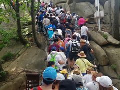 -丹东凤凰山景区