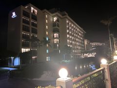 -三亚亚龙湾万豪度假酒店