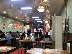 大堂-四方面荘(常丰花园店)