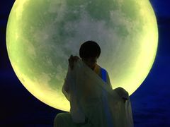 -天津梵高星空艺术馆(天河城旗舰店)