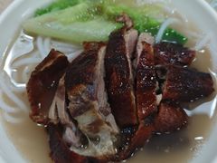 -杞兴东莞烧鹅