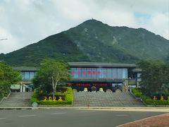 -海南铜鼓岭景区