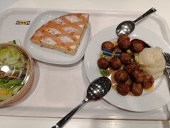 -宜家家居(西安未央商场店)