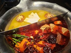 -湊湊火锅·茶憩(世博大道店)