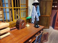 -黎里古镇