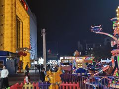 -万达广场(惠州大亚湾店)