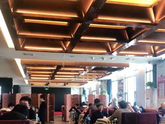 大堂-紫光园(马桥店)
