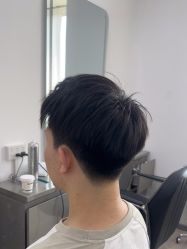 -LILI·HAIR SALON理理造型