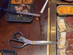 -新石器烤肉(之心城店)
