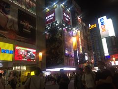 -秋叶原电器街