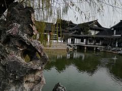 -常熟方塔园