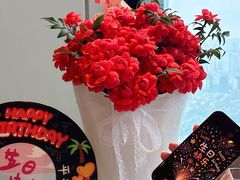 -Social 秀西餐厅-长沙瑞吉酒店(运达店)