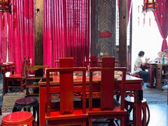 -小龙翻大江文化火锅(太古里店)