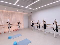 -红舞鞋舞蹈教育(近江校区)