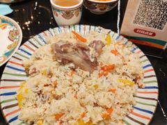 -巴依老爷新疆美食(清华东门店)
