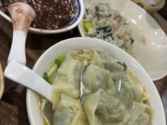 -随柳居·苏式小吃(建新巷店)