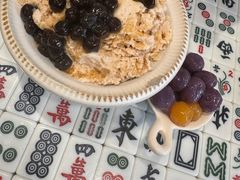 -堂屋糖水店(愚园店)