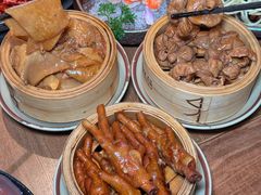-巴卤社老火锅(财富店)