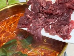 -贵州人家·酸汤火锅·20年老字号
