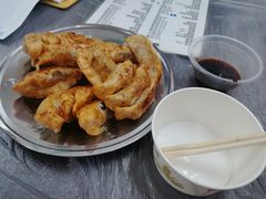 -桂萍特色牛筋牛杂(长堤街总店)