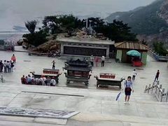 -石岛赤山风景区