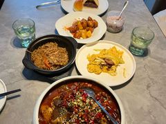 -有璟阁港式餐厅(国贸商城店)