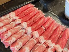 -东来顺饭庄(金泉广场店)