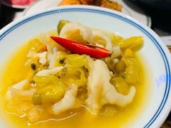-禄婶鸡煲·打边炉