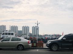 -沈家门渔港