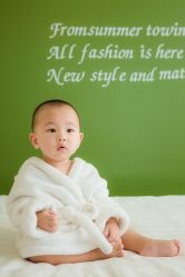 点击看大图 -小鬼当佳儿童摄影(通州外拍店)