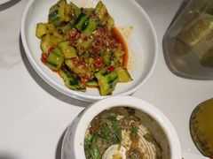 -新辣宴·湖南家常菜·商务聚餐(中粮创芯店)