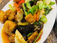 -张包铺(道外店)