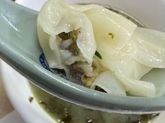 -顶巧鸡汤馄饨(虹口总店)