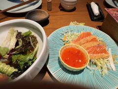 -贰捌零叁精致料理(钱湖店)