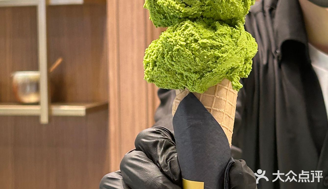 天津的！开了开了！终于开了！咱大天津果然什么都有！