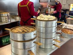 -草包包子铺1937(普利街店)
