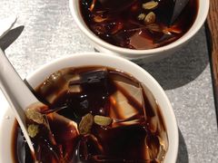 川北凉粉-探鱼·鲜青椒爽麻烤鱼(天河优托邦店)