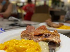 -深仔记茶餐厅(亚士厘道店)