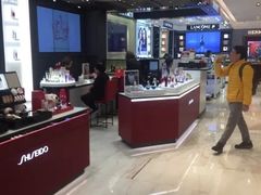 -崇光百货(铜锣湾店)