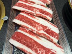 -龙记珍牛和牛烧肉(龙南街店)