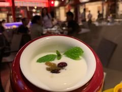 -花家怡园(四合院总店)