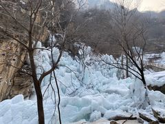 -黑龙潭风景区