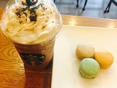 -星巴克(成都龙湖三千集店)