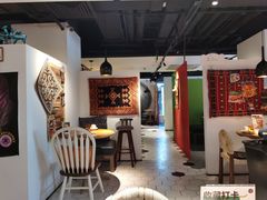 -纳鲁孜·新疆特色餐厅(上海悦荟广场店)