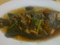 android_upload_pic-海岛渔村大酒店(云霄路店)