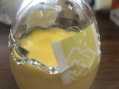 蛋壳布丁-白色日记·手作酸奶(麦凯乐店)