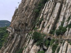 -嵩山少林文化旅游景区