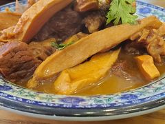 -老回回饺子馆(海洋馆店)