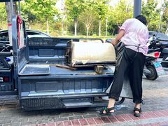 -老城豆腐汤(伊水路店)