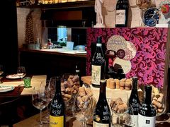 -Mammamia意大利餐厅(阳春巷店)